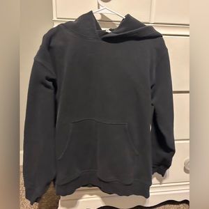 Lululemon hoodie